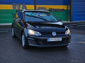 Golf 1.6 tdi - 5