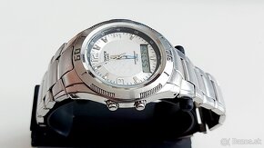 panske hodinky casio edifice - 5