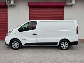 Fiat Talento 1,6 Multijet,L1H1,  89 kw, 79 000 km - 5