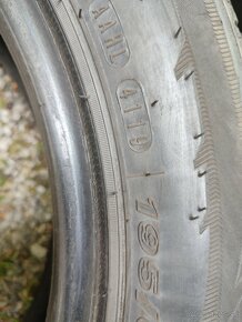 195/60R16C NEXEN WINGUARD WT1 - 5