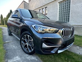 X1 Xline xDrive25e Plug-in hybrid 162kW, Automat,FULL LED - 5