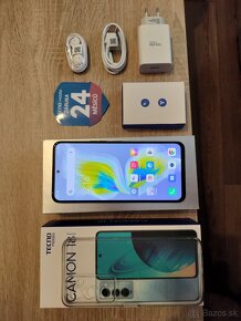 Tecno Camon 18 Premier (8GB/256GB) - 5