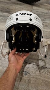 Prilba CCM tacks 310 - 5