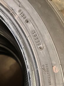 225/60 R18 100H letní pneu - DOT 2020 - 5