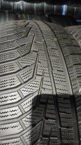 Hankook 225/55R18 letne - 5