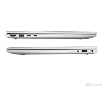 HP EliteBook 840 G10 14" i5-1335U/16GB/256GB/FHD/IPS/ZÁR20m - 5