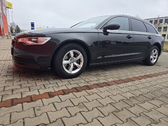 Audi A6 C7 2.0 TDI Avant - 5