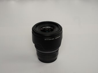 OLYMPUS M. ZUIKO Digital ED 17mm f/1.2 PRO - 5