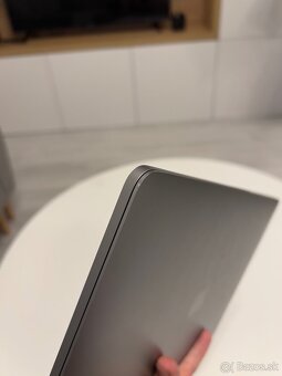 Predám MacBook Pro M1 13” 2020 - 5