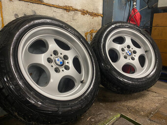 BMW Styling 109 5x120 R17 - 5