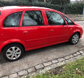 Opel meriva automatic prevodovka - 5