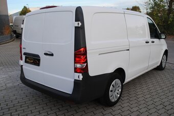 Mercedes-Benz Vito 114 CDI lang⭐ODPOČET DPH⭐ - 5