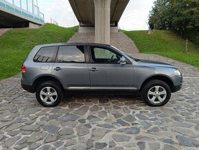 ✳️Volkswagen Touareg 3.0 V6 TDI DPF Tiptronic 4X4✳️ - 5