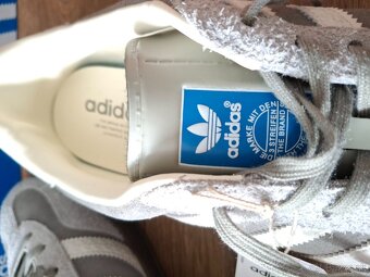 Adidas gazelle - 5