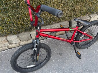 Na predaj BMX Mongoose L20 - 5