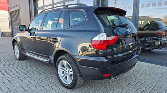 BMW X3 xDrive18d - 5