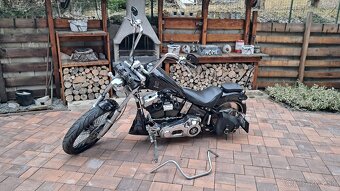 Predaj : Harley Davidson Ultracycles - 5