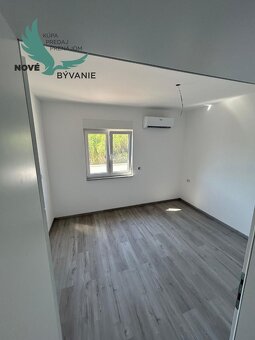 Exkluzívne apartmán s výhľadom na more len 150m od mora so z - 5