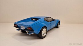 1:18 DETOMASO PANTERA - 5