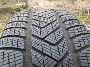 255/40 r21 zimne pneumatiky 255 40 21 Pneu zimné - 5