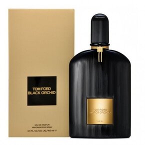 Parfem vôňa Tom Ford Oud wood - 5