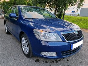 Škoda Octavia II Facelift 1.6 TDI CR - 5