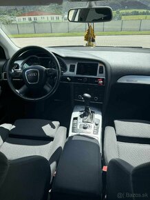 Audi A6 2.7 TDI V6. 140Kw - 5