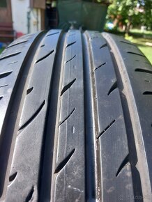 225/60 r17 letne pneumatiky - 5