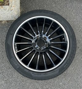 KESKIN KT15 R18 5x112 - 5