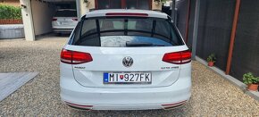 ✳️Volkswagen Passat Variant B8 2.0tdi 110kw Panorama✳️ - 5