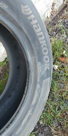 255/55 R18 letné Hankook Ventus S1 EVO 2 - 5