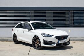 CUPRA LEON 2.0 TSI 227KW AT 7-DSG 4X4 2021 - 5