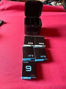 GoPro Hero 9 black - 5