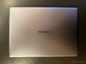 Predám Huawei Matebook 14 (2021) - 5