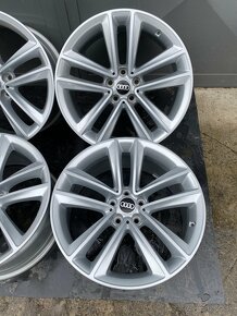 ✅ R19 ®️ Audi 5x112 ET25 ✅ A5 A7 A8 Q5 Q7 Touareg - 5