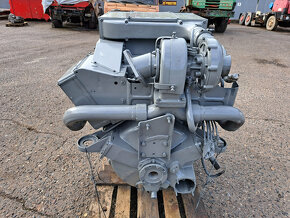 Motor Tatra 815 Euro 2 - 5