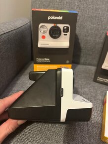 Polaroid Now Generation 2 Instant Camera - 5