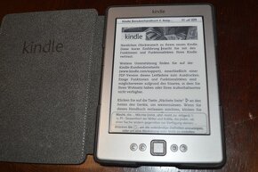 predam - citacka knih KINDLE - 5