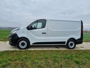 FIAT TALENTO 2,0JTDm - 5