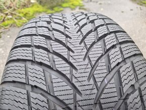 235/50 r18 zimne pneumatiky 235 50 18 235/50/18 R18 pneu - 5