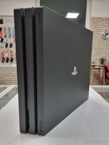 Sony PlayStation 4 Pro 1TB - 5