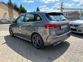 Mercedes-Benz B trieda 200 A/T - 5