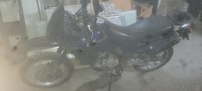 Aprilia Pegaso 650 - 5