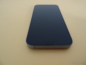 iPhone 13 PRO MAX 128GB BLUE- ZÁRUKA 1 ROK -VELMI DOBRÝ STAV - 5