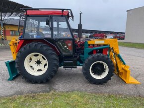 Zetor 7745 UKT - 5