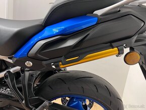 Suzuki GSX-S1000GX Modre - 5