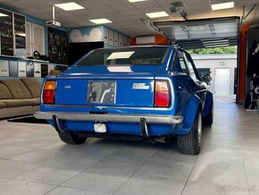 Fiat 128 Sport Coupe 1300S z roku 1973 - 5