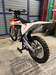 KTM SXF 450 2019 - 5