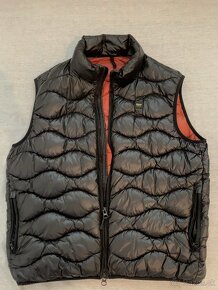 BLAUER USA Puffer Vesta - 5