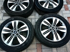 Hyundai,Kia,Nissan 5x114,3 r18 - 5